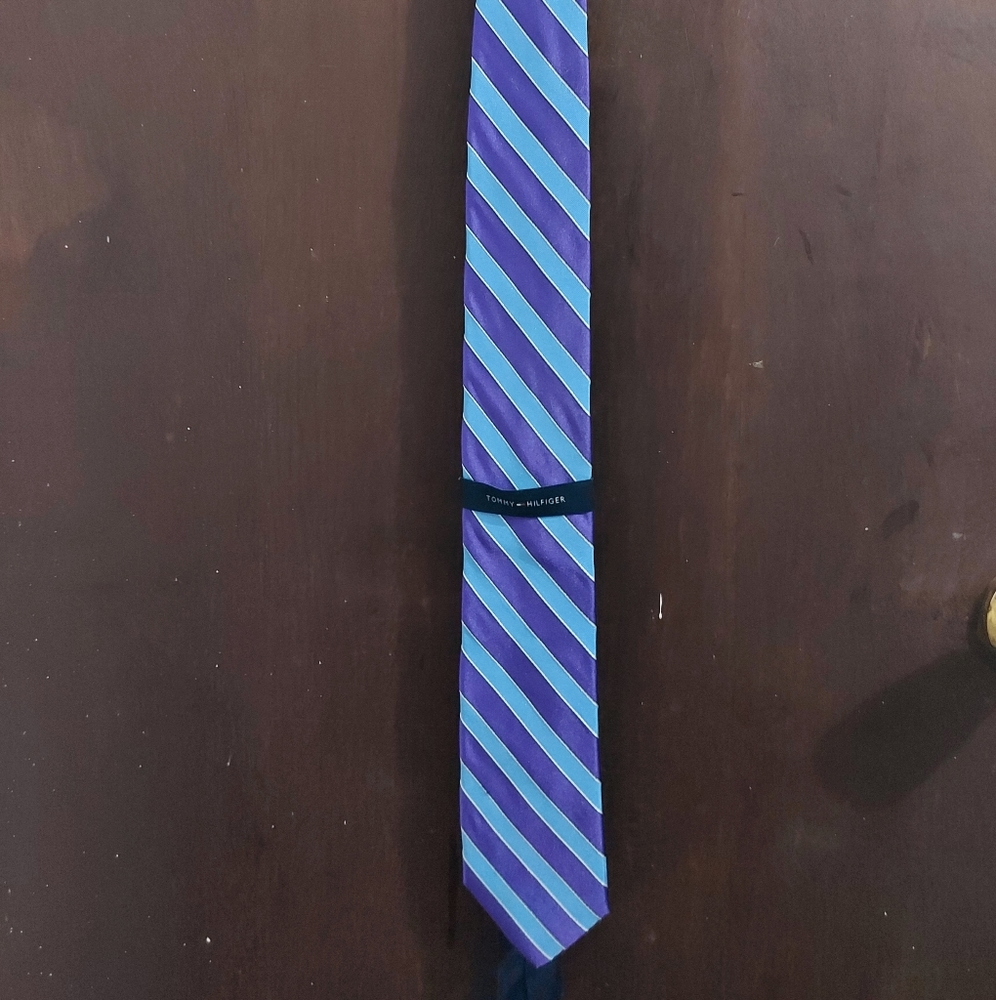 Tommy Hilfiger Tie